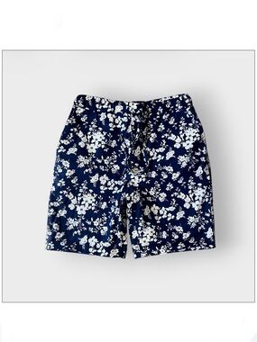 Wildfang Essential Drawstring Shorts